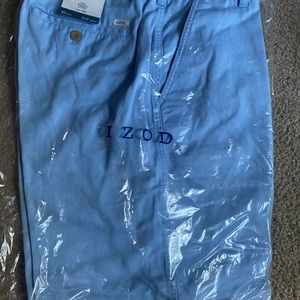Izod shorts